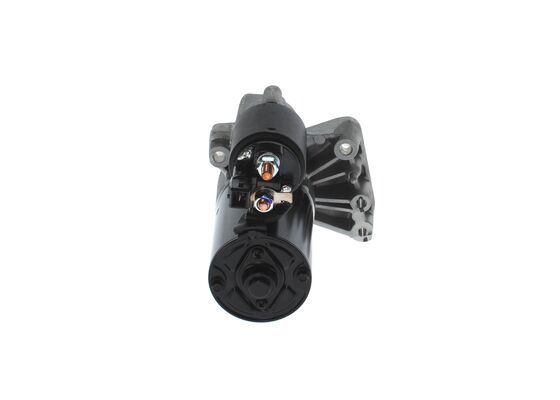 BOSCH 1986S00652 Starter Clockwise Fits Citroën DS Mini Opel Peugeot Vauxhall