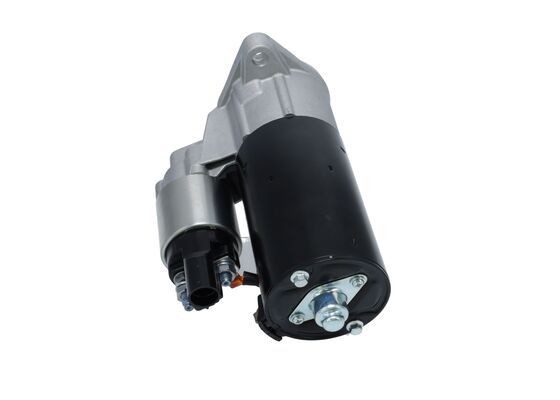 BOSCH 1986S00805 Starter Anticlockwise Rotation Fits Audi Seat Skoda VW