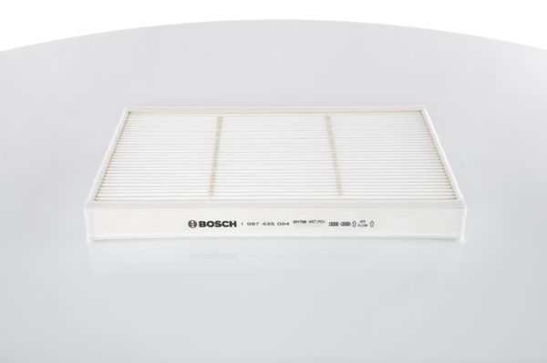 BOSCH 1987435004 Cabin Air Filter 301.5mm Particulate Fits VOLVO RENAULT TRUCKS