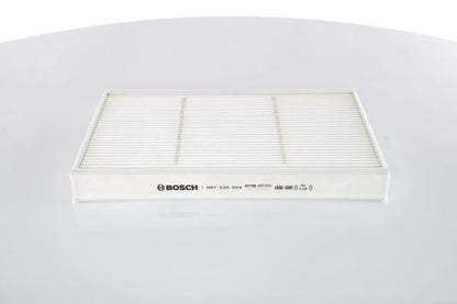 BOSCH 1987435004 Cabin Air Filter 301.5mm Particulate Fits VOLVO RENAULT TRUCKS