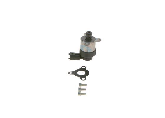 BOSCH 1465ZS0005 Fuel Quantity (Common Rail System) Control Valve Replacement