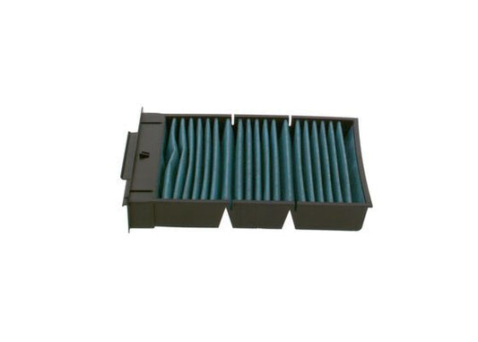 BOSCH 0986628552 Cabin Air Filter Fits Citroën C1 Peugeot 107 Toyota Aygo