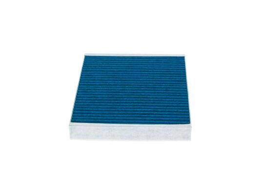 BOSCH 0986628573 Cabin Air Filter Fits Cadillac Chevrolet Opel Vauxhall