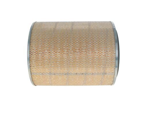 BOSCH 1457432188 Air Filter 302mm Ø Fits STANDARD AUTOMOBILE SOLARIS VOLGABUS