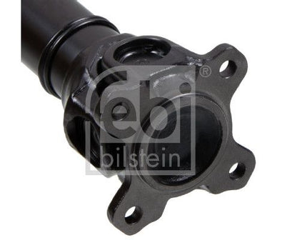 Axle Drive Propshaft Axle Drive Febi Bilstein 192786 Fits BMW 1 Series 2 Series