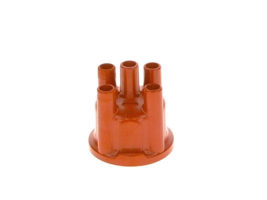 Bosch 1 235 522 056 Distributor Cap Fits Alfa Audi BMW Chevrolet Citroen Ford