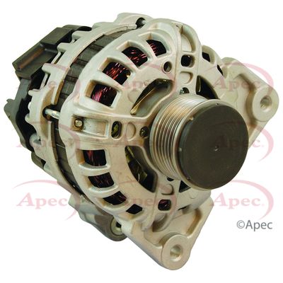 Alternator APEC AAL1930 Fits Dacia Lada Dokker Dokker Express Duster Largus