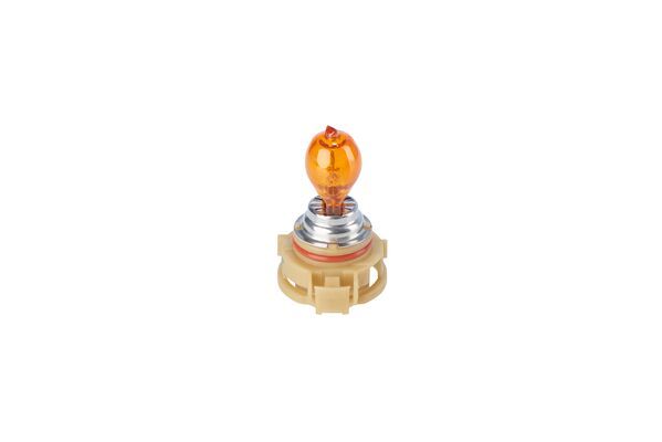 BOSCH 1987302267 Light Bulb 12V 24W Rated Power PSY24W Lamp Type Fits LAND ROVER