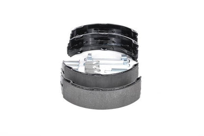 BOSCH 0986487726 Brake Shoe Set For Parking Brake Rear Fits Citroën Fiat Peugeot