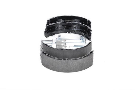 BOSCH 0986487726 Brake Shoe Set For Parking Brake Rear Fits Citroën Fiat Peugeot