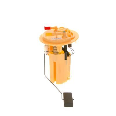 BOSCH 0986580365 Fuel Tank Sender Unit Mounting Fits Citroën C4 C5 Peugeot 307