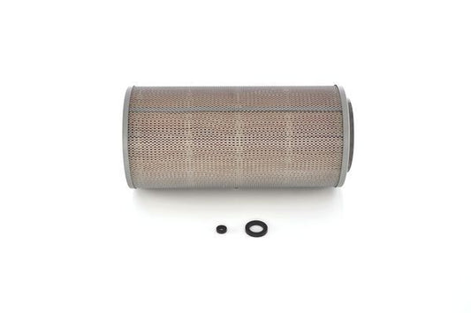 BOSCH 1457429946 Air Filter 165mm Outer Ø Insert Fits VW LT 28-50 LT 40-55