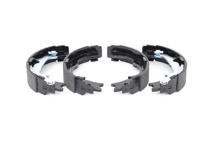 BOSCH 0986487779 Parking Brake Shoe Set Rear Fits Hyundai ix35 Kia Sportage