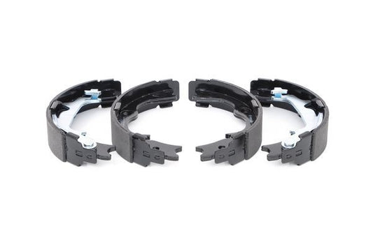 BOSCH 0986487779 Parking Brake Shoe Set Rear Fits Hyundai ix35 Kia Sportage