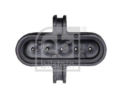 Alternator Alternator Febi Bilstein 185518 Fits MERCEDES-BENZ
