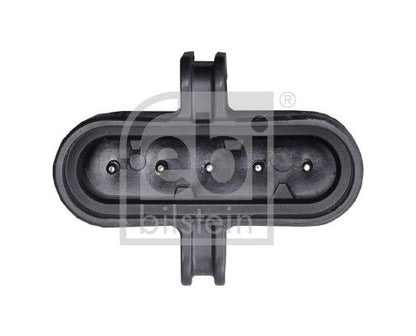 Alternator Alternator Febi Bilstein 185518 Fits MERCEDES-BENZ