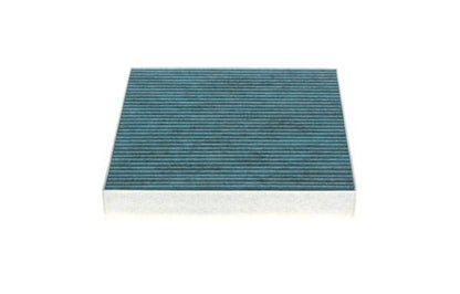BOSCH 0986628504 Cabin Air Filter Fits Audi Mercedes-Benz Puch Seat Skoda VW