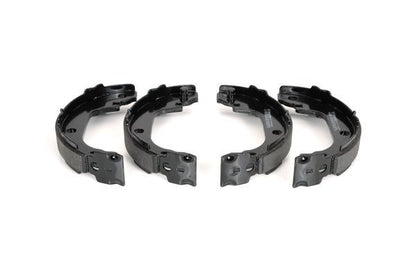 BOSCH 0986487946 Parking Brake Shoe Set Rear Fits Toyota Mirai Prius Plus