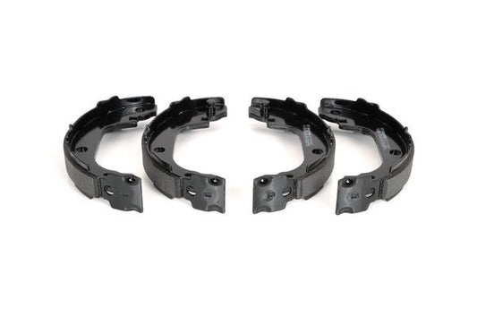 BOSCH 0986487946 Parking Brake Shoe Set Rear Fits Toyota Mirai Prius Plus