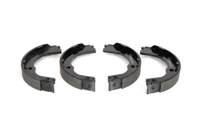 BOSCH 0986487947 Parking Brake Shoe Set Rear Fits Hyundai Santa Fe Kia Sorento