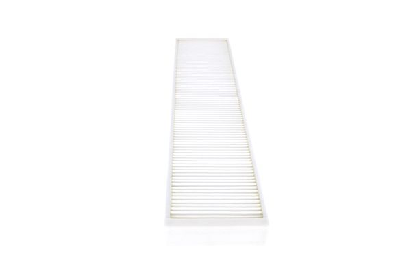 BOSCH 1987432018 Cabin Air Filter 515mm Particulate Fits Ford Cougar Mondeo