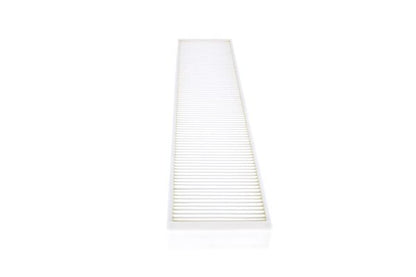 BOSCH 1987432018 Cabin Air Filter 515mm Particulate Fits Ford Cougar Mondeo