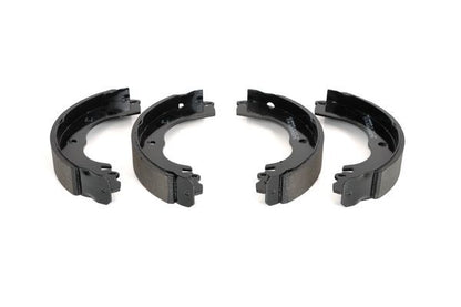 BOSCH 0986487951 Brake Shoe Set Rear For Citroën C-Zero Mitsubishi i Peugeot Ion