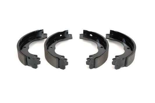 BOSCH 0986487951 Brake Shoe Set Rear For Citroën C-Zero Mitsubishi i Peugeot Ion