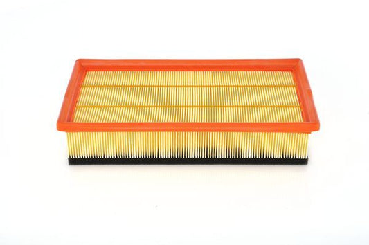 BOSCH 1457433086 Air Filter 298mm Length 68mm Height Fits Alfa Romeo 147 GT