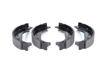 BOSCH 0986487957 Brake Shoe Set Rear 42.5mm Width Braking Fits Ford Ecosport