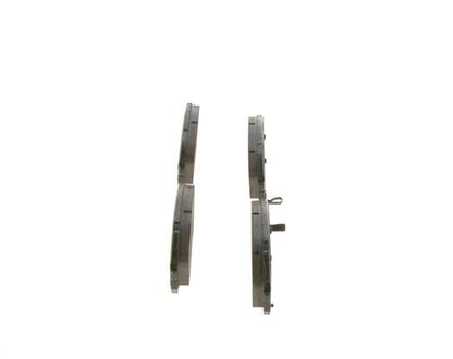 BOSCH 0986494377 Brake Pad Set For Disc Brake Front Fits iLoad Kia Sedona