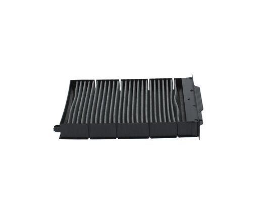 BOSCH 1987432393 Cabin Air Filter 270mm Activated Carbon Fits Renault Megane