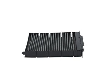 BOSCH 1987432393 Cabin Air Filter 270mm Activated Carbon Fits Renault Megane