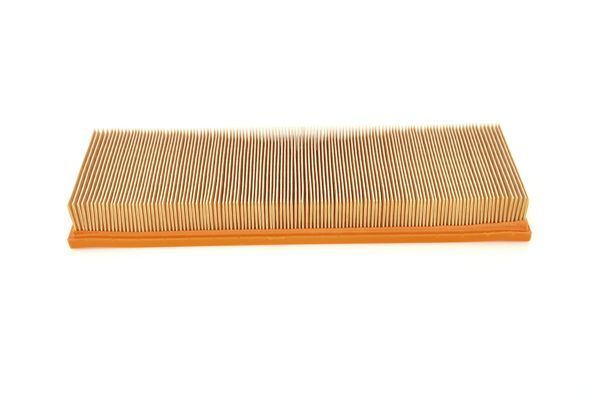 BOSCH 1457433609 Air Filter 396.5mm Length Insert Fits Ford Cougar Mondeo