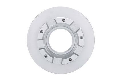 BOSCH 0986479401 Brake Disc Rear Solid Fits Ford Transit Transit Tourneo