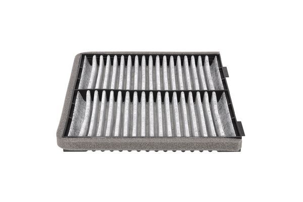 BOSCH 1987432363 Cabin Air Filter 220mm Activated Carbon Fits Volvo S40 V40
