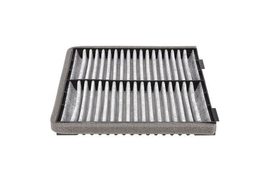 BOSCH 1987432363 Cabin Air Filter 220mm Activated Carbon Fits Volvo S40 V40