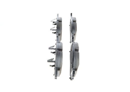 BOSCH 0986494672 Brake Pad Set For Disc Front 21.2mm Thickness For Mercedes-Benz