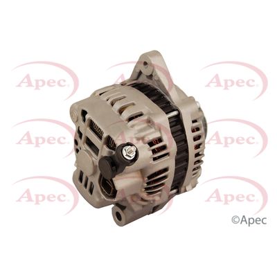 Alternator APEC AAL1855 Fits Nissan Opel Suzuki Vauxhall Agila Grand Vitara