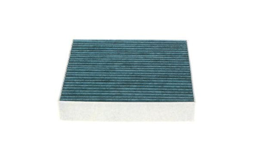 BOSCH 0986628540 Cabin Air Filter 208.2mm Fits Dacia Lada Nissan Renault
