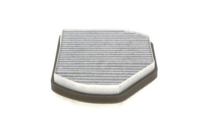 BOSCH 1987432301 Cabin Air Filter 270.5mm 54mm Height For Chrysler Mercedes-Benz