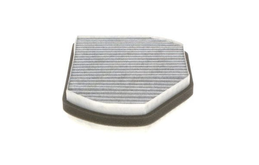 BOSCH 1987432301 Cabin Air Filter 270.5mm 54mm Height For Chrysler Mercedes-Benz