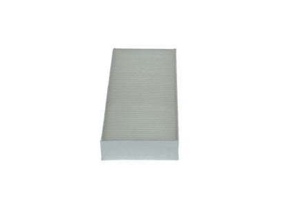 BOSCH 1987435164 Cabin Air Filter 272mm Length Particulate Fits Porsche 911