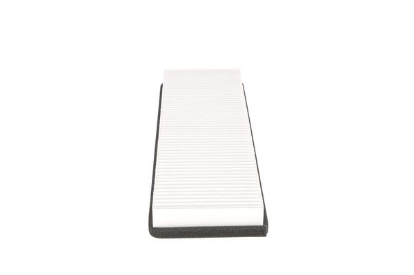 BOSCH 1987432041 Cabin Air Filter 323mm Length Particulate Fits Peugeot 306