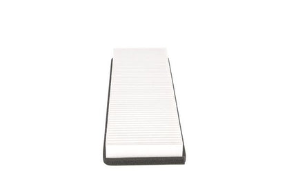 BOSCH 1987432041 Cabin Air Filter 323mm Length Particulate Fits Peugeot 306