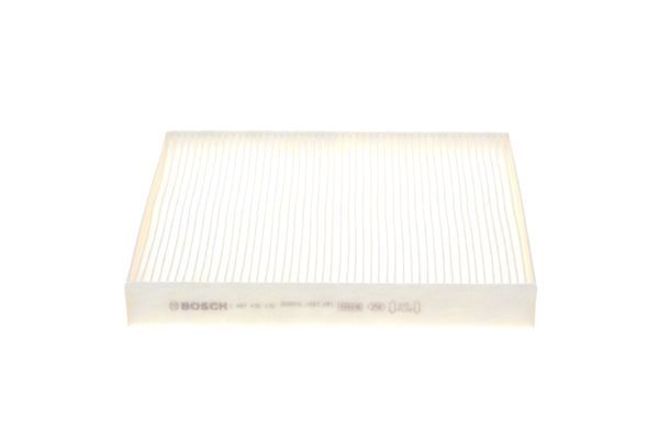 Bosch 1 987 435 135 Interior Air Filter Fits Audi Seat Skoda VW