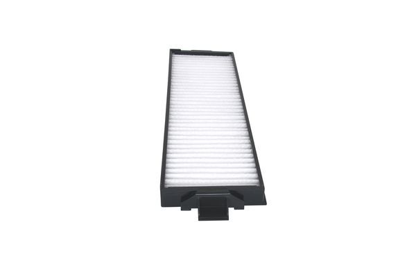BOSCH 1987432096 Cabin Air Filter 441mm Length Particulate Fits Saab 900 9-3