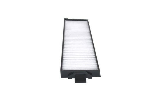 BOSCH 1987432096 Cabin Air Filter 441mm Length Particulate Fits Saab 900 9-3
