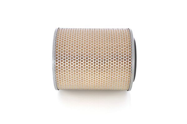 BOSCH 1457433735 Air Filter 241.1mm Outer Ø Insert Fits IVECO RENAULT VOLVO