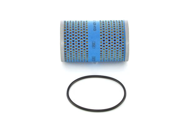 BOSCH 1457429413 Oil Filter For FORD GMC MERCEDES-BENZ SAVIEM TOYOTA VOLVO FENDT